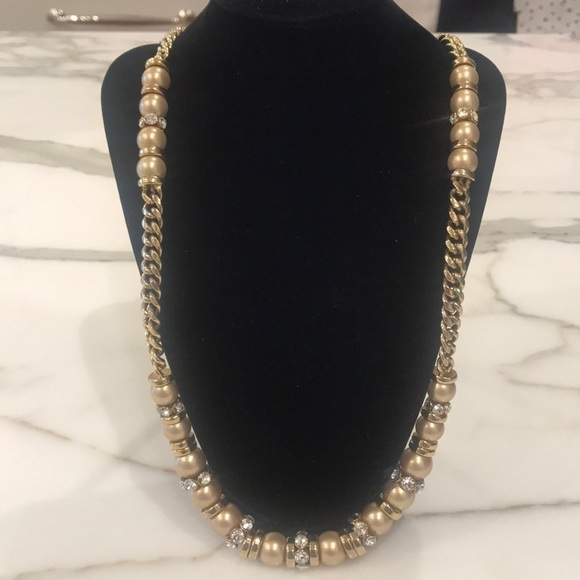 ❤️GIVENCHY Absolutely STUNNING Statement Necklace!! - Picture 13 of 13